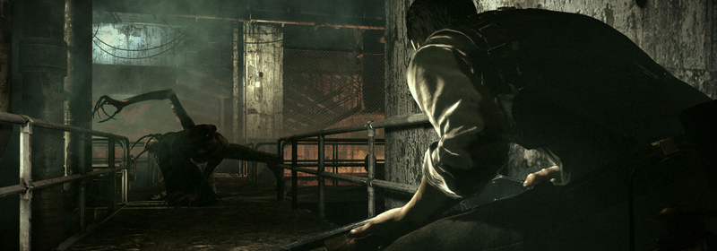 Illustration for article titled The Evil Within is torture porn, and the victim is the player